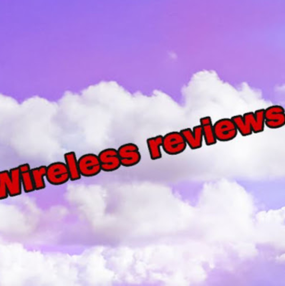 Meet your Posher, Wireless